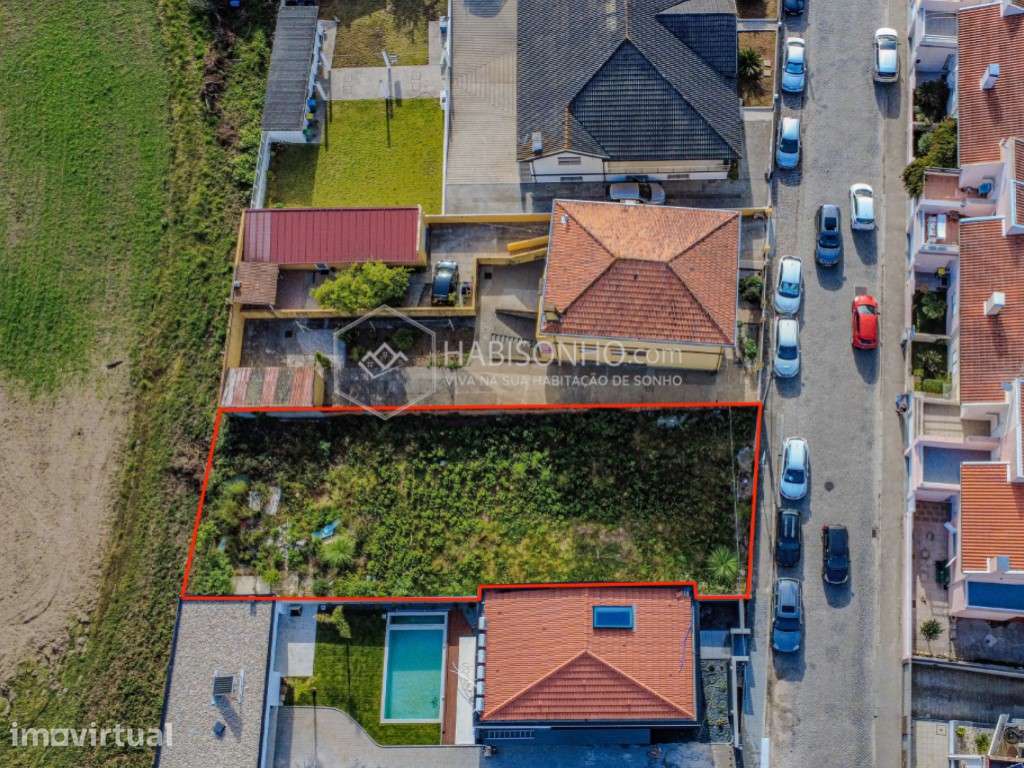 Terreno Urbano | Gulpilhares | Vila Nova de Gaia - Grande imagem: 5/10