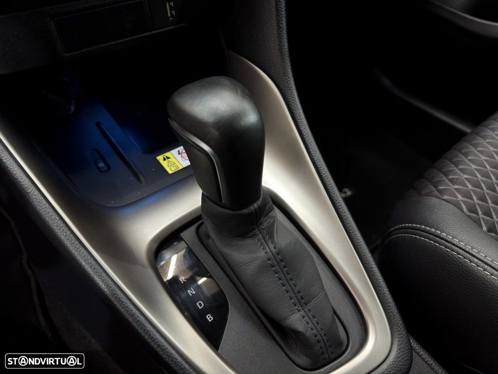 Mazda 2 1.5 L Hybrid VVT-i Homura - 21