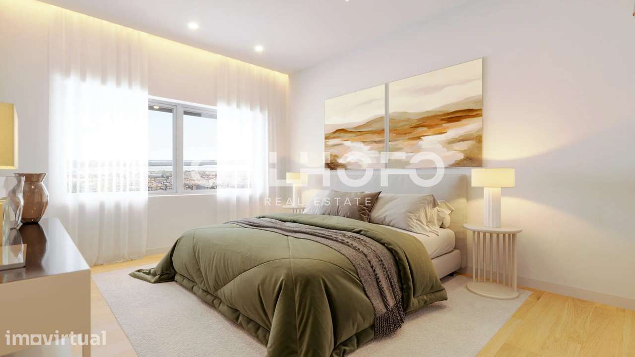 Apartamento para venda em Vila Franca de Xira - Grande imagem: 5/16