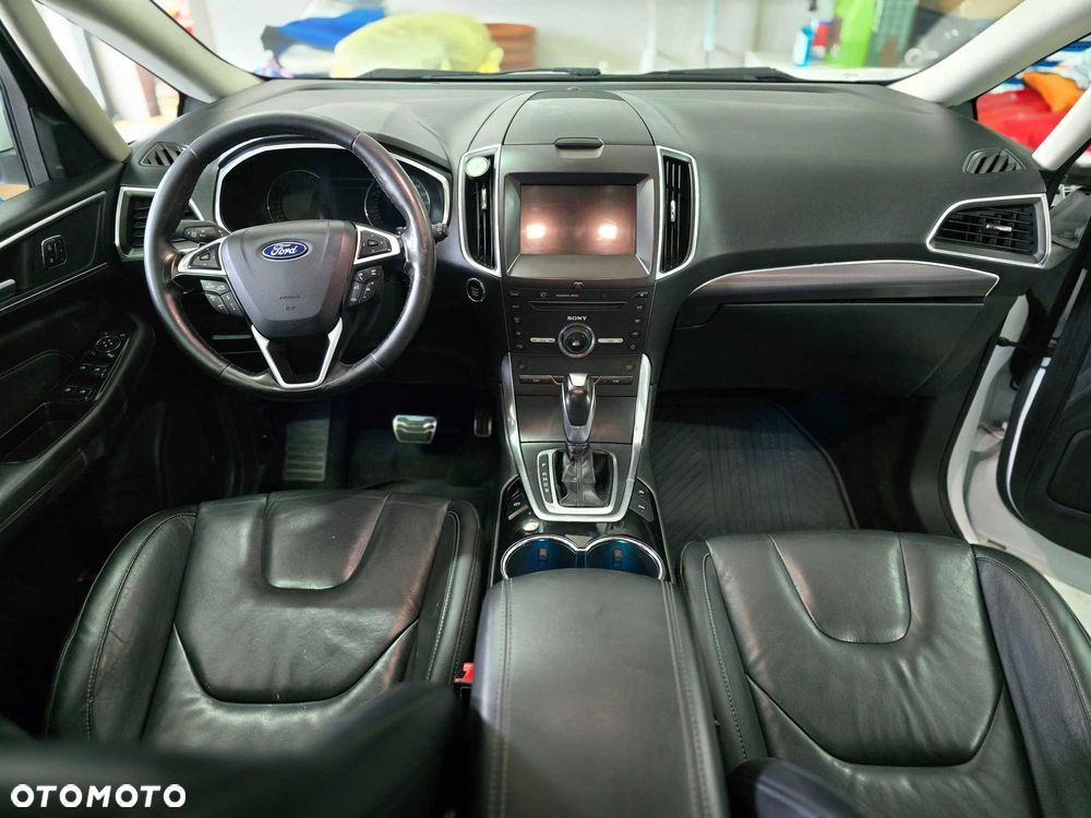 Ford S-Max - 3