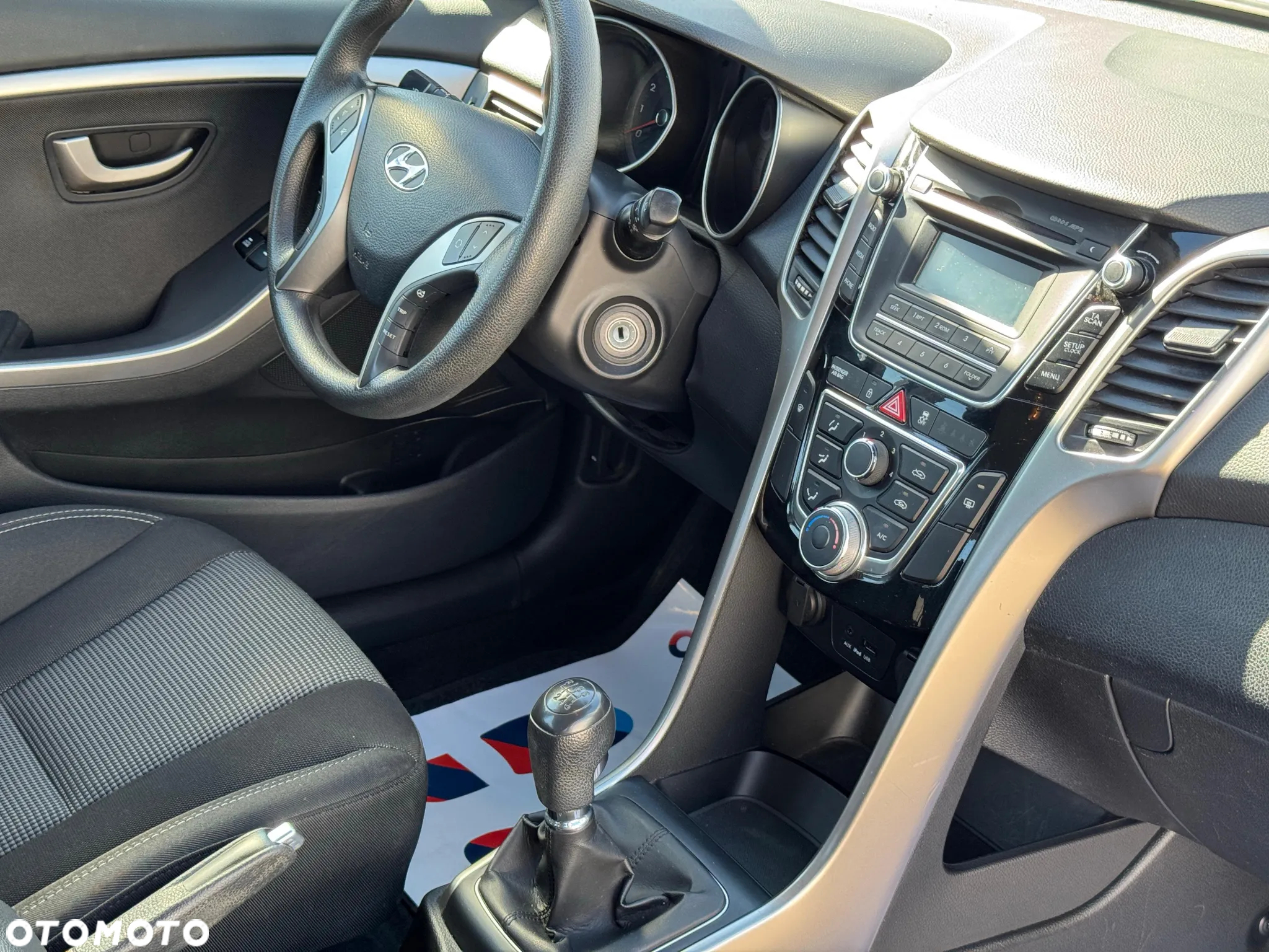 Hyundai i30 - 25