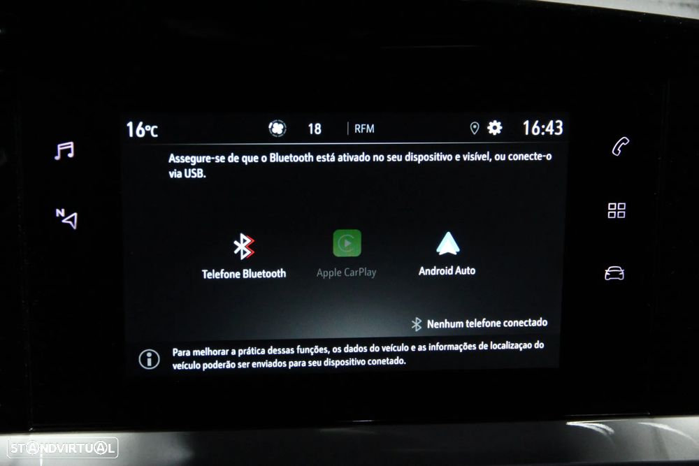 Opel Mokka 1.2 T GS - 17