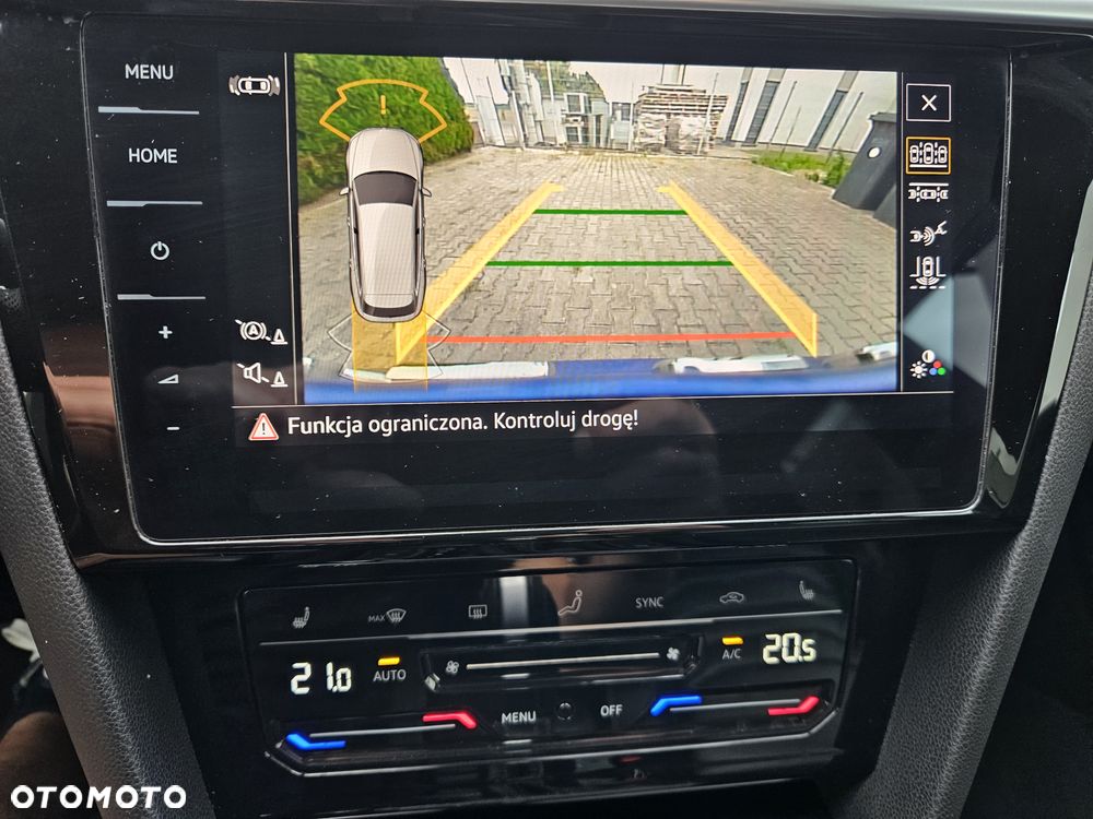 Volkswagen Arteon 2.0 TDI R-Line DSG - 30
