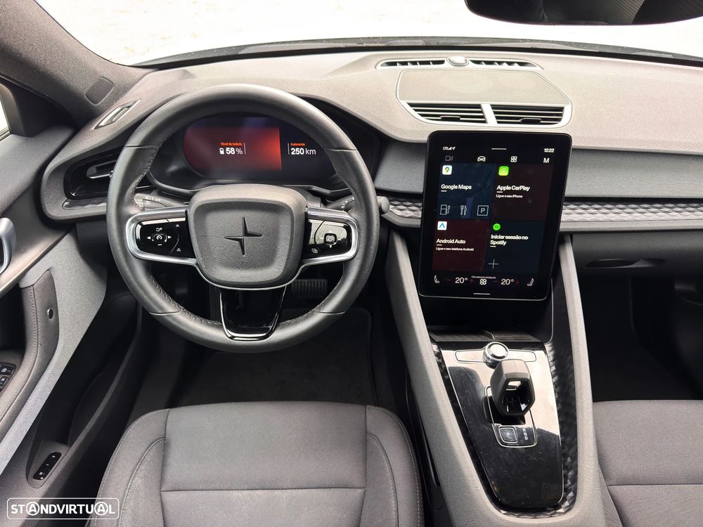 Polestar 2 Long Range 78 kWh - 30