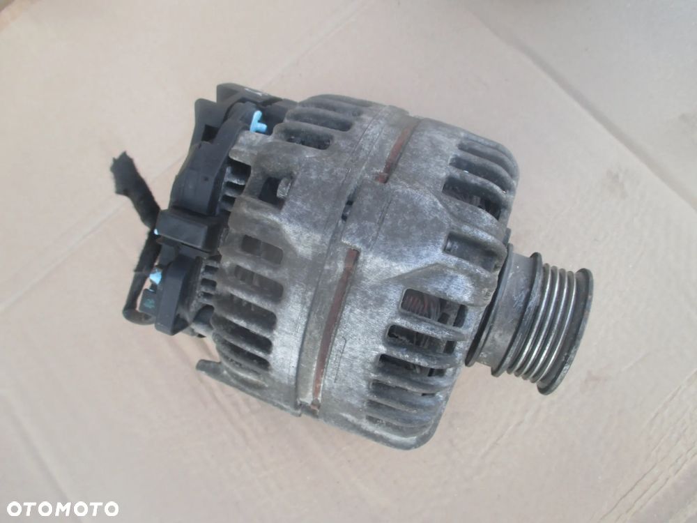 Alternator Opel Astra H Zafira 1.6 1.8 4830124425005 - 2