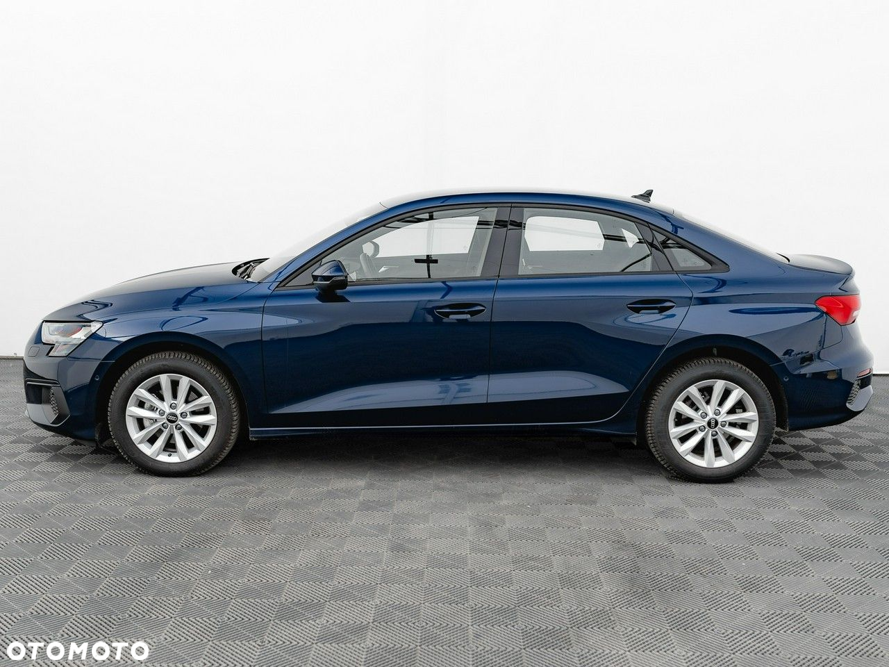 Audi A3 30 TDI S tronic - 10