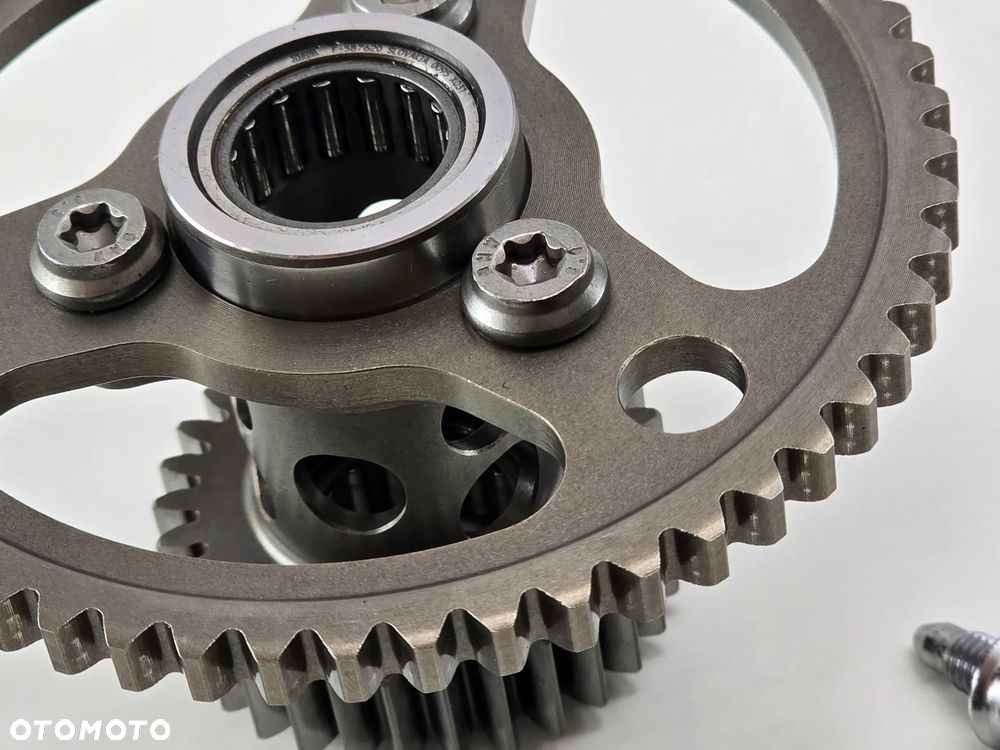 Walek Posedni Prawy Kolo Lancuchowe Walek Glowicy Bmw R 1250 Gs Adventure Bmw Rs - 7