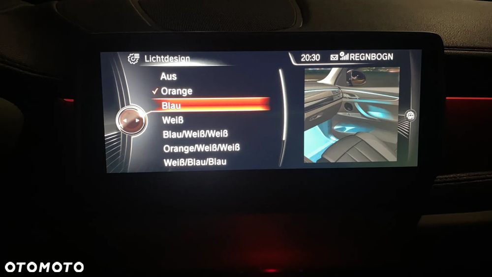 BMW X6 - 19