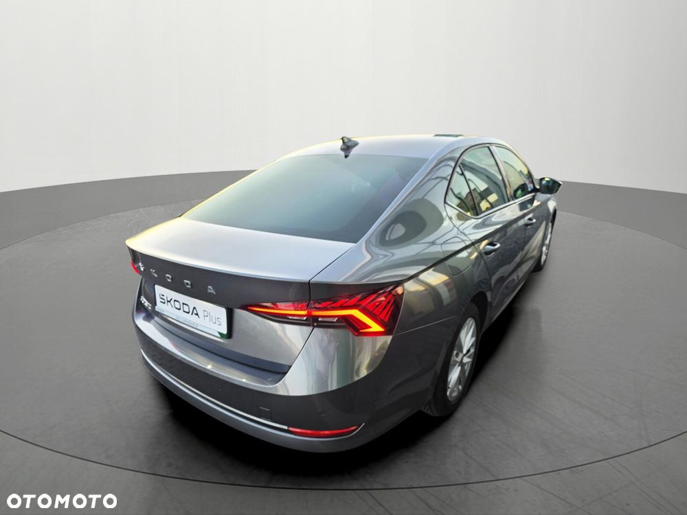 Skoda Octavia 1.5 TSI ACT Ambition - 9