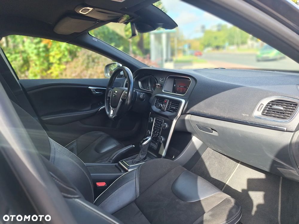 Volvo V40 - 19