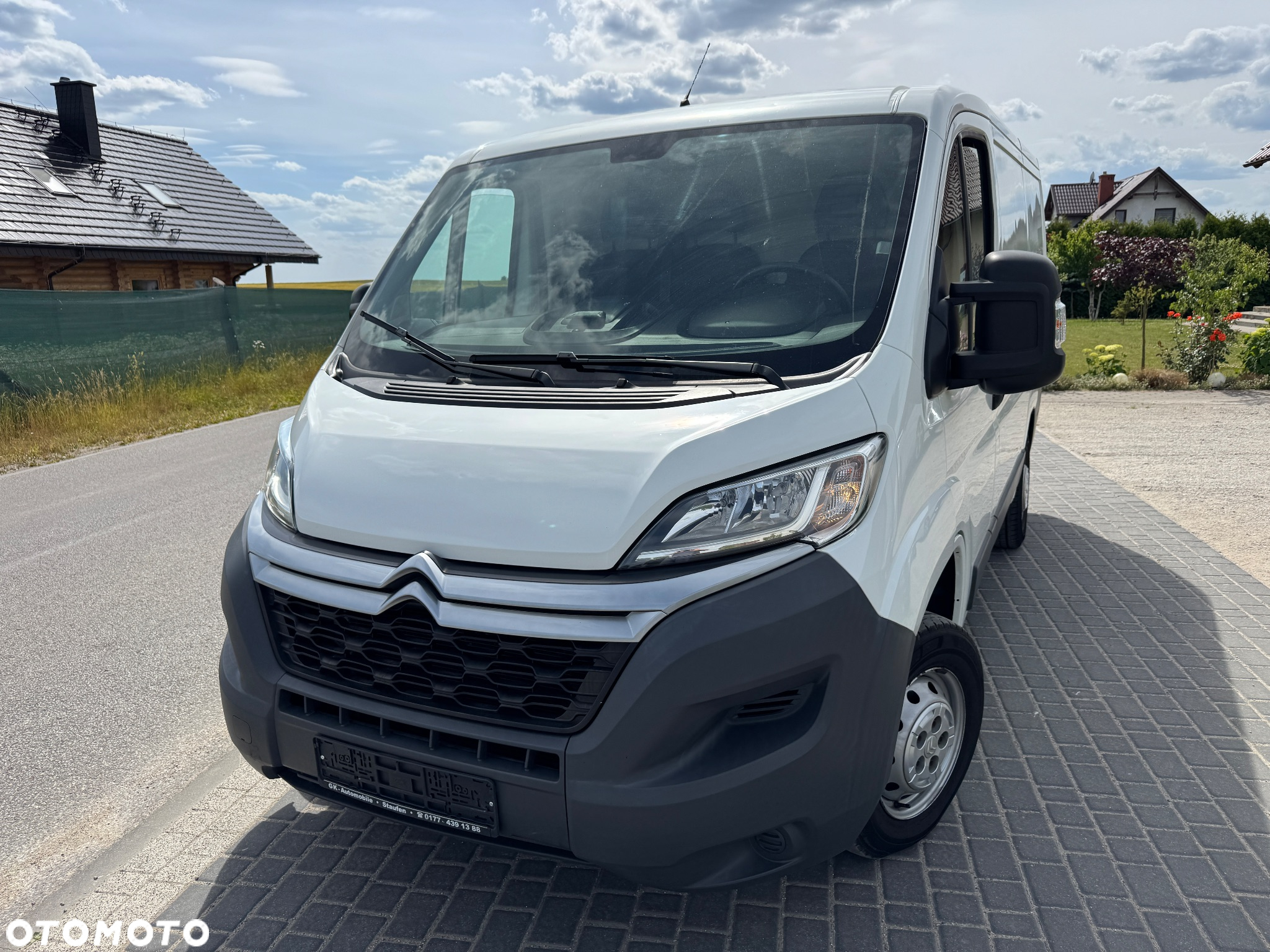 Citroën Jumper - 7