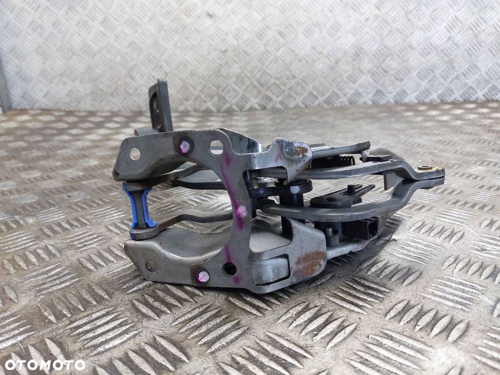 PEDAŁ HAMULCA HONDA CIVIC VIII SEDAN - 4