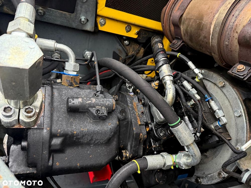 Wacker Neuson EW100 - 18