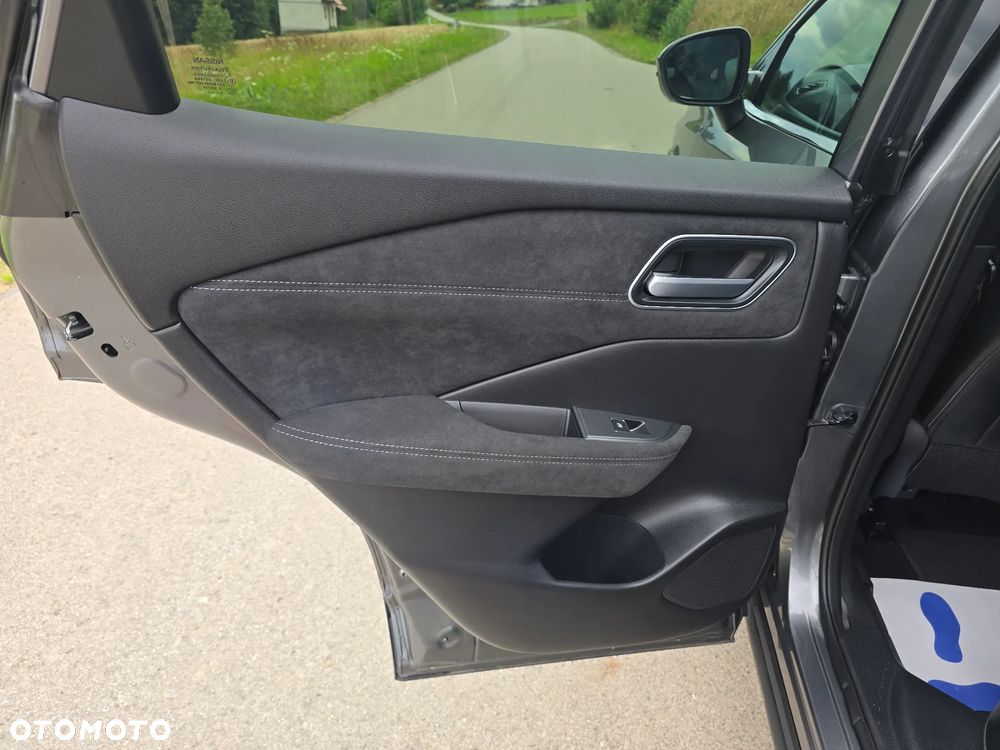 Nissan Qashqai 1.3 DIG-T MHEV Xtronic Tekna+ - 14