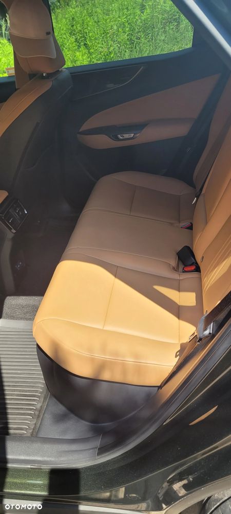 Lexus NX 350h Prestige AWD - 7
