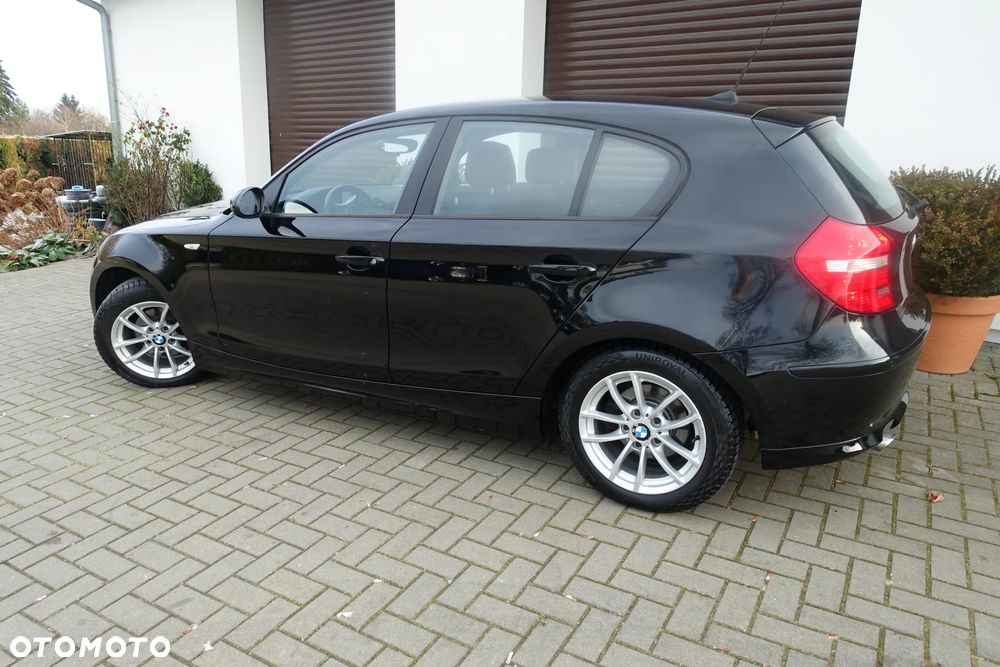 BMW Seria 1 116i Edition Lifestyle - 26