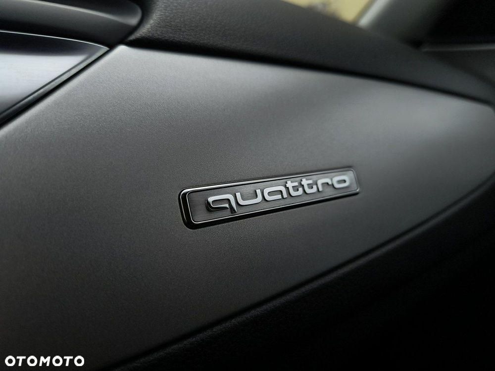 Audi A6 Limousine - 27