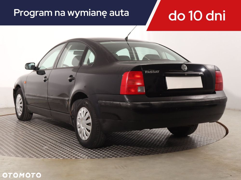 Volkswagen Passat Variant - 6