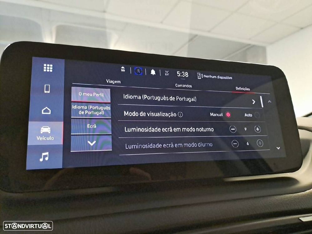 Fiat Tipo Cross 1.3 Multijet - 21