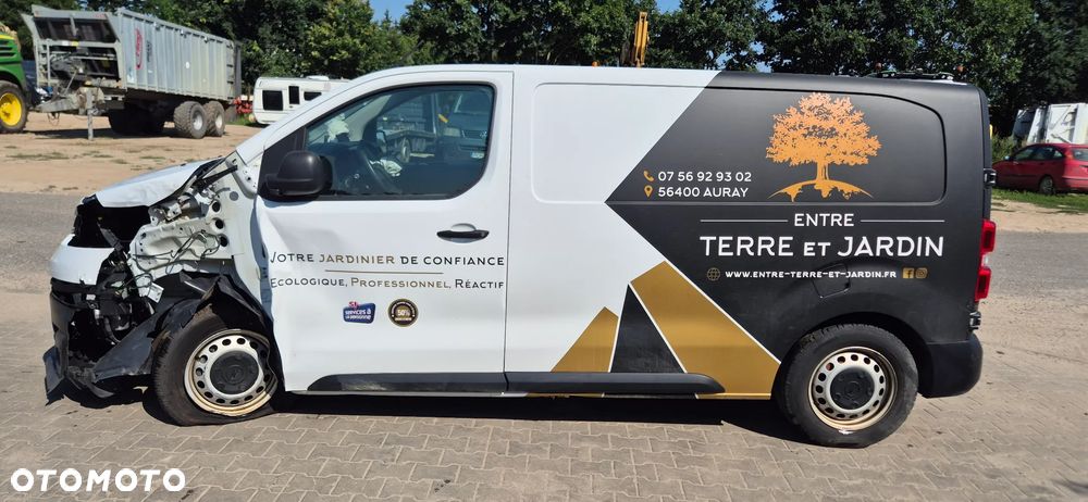 Opel VIVARO - 4