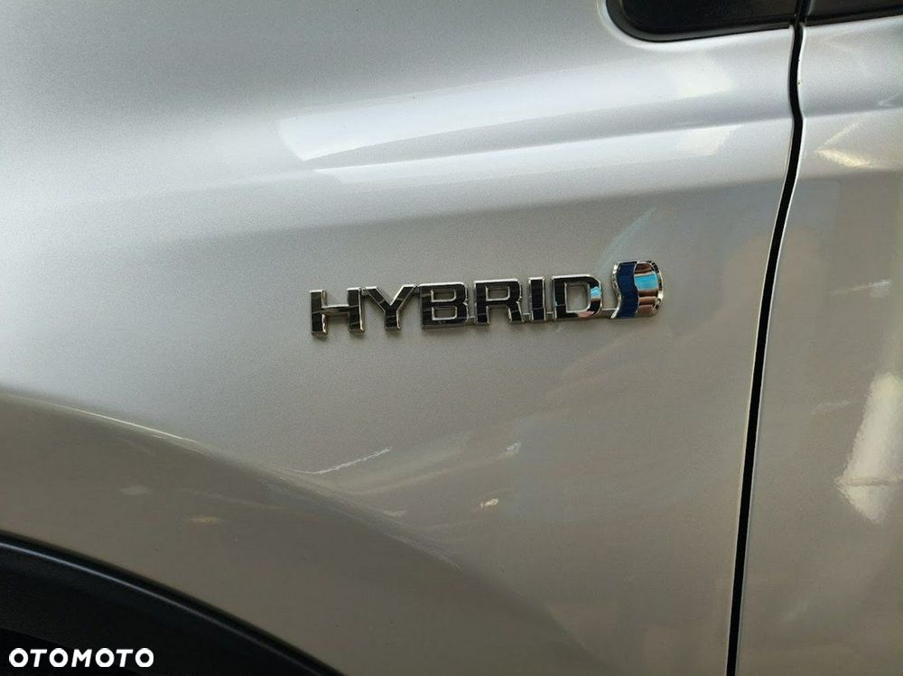 Toyota RAV4 2.5 4x4 Hybrid Executive - 10