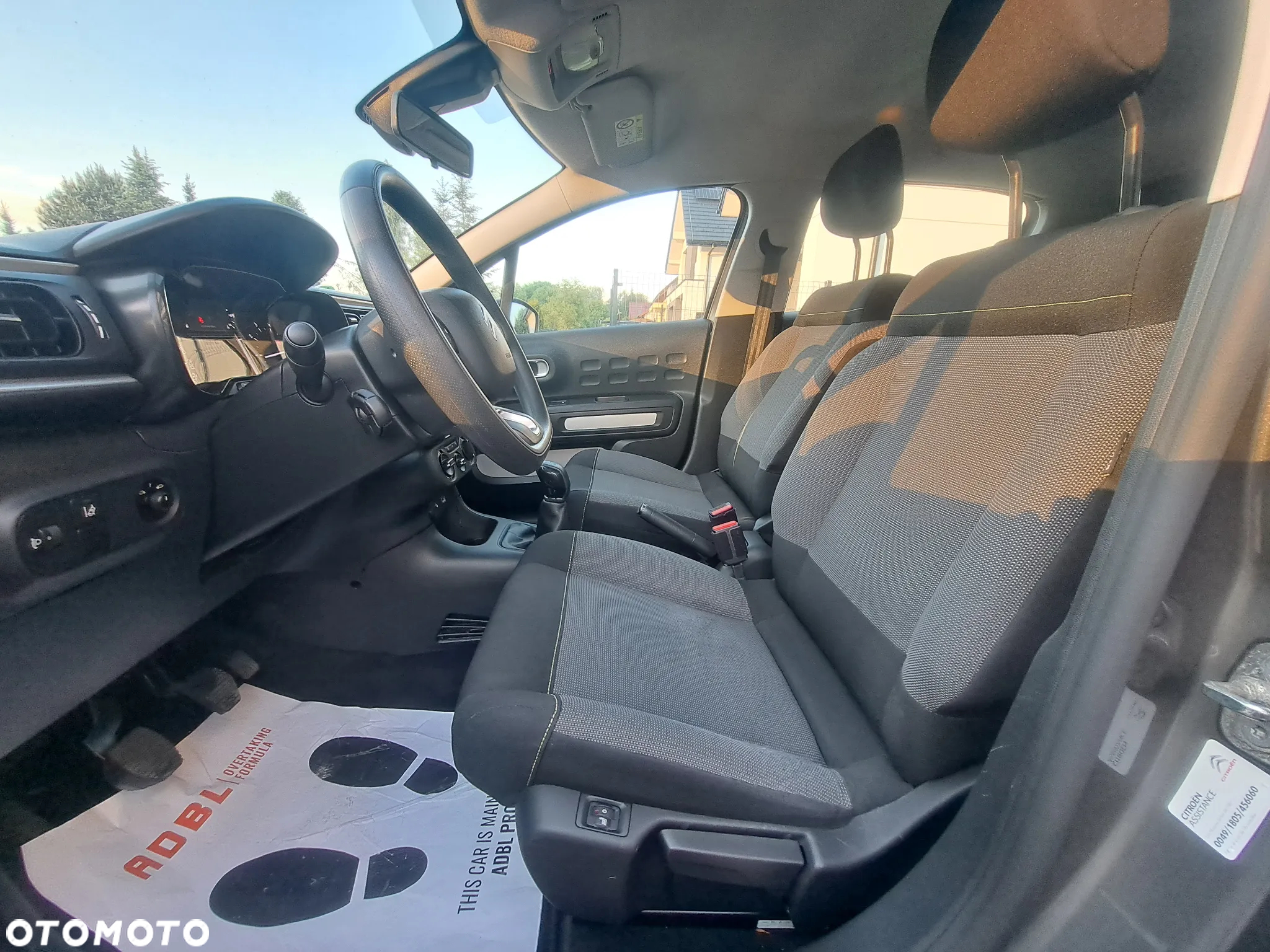 Citroën C3 1.2 PureTech Exclusive - 30