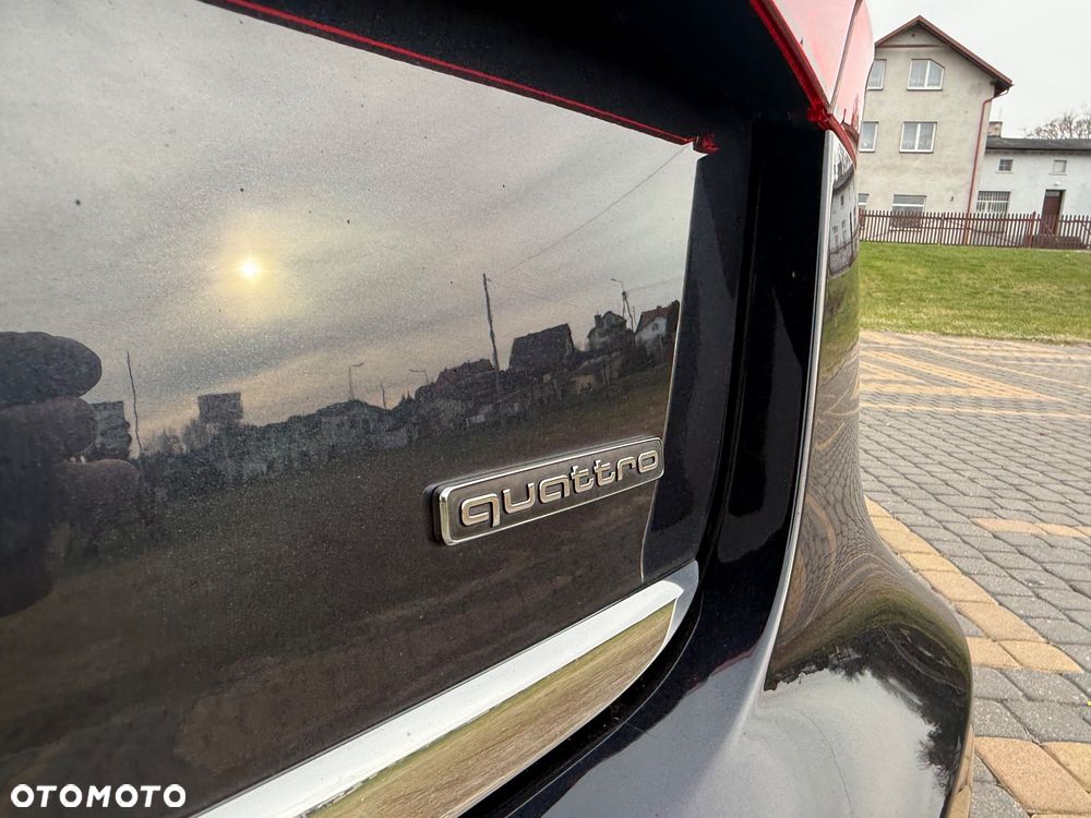 Audi A6 Limousine 2.0 TDI Quattro S tronic - 26