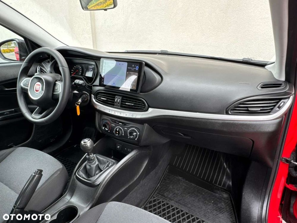Fiat Tipo - 28