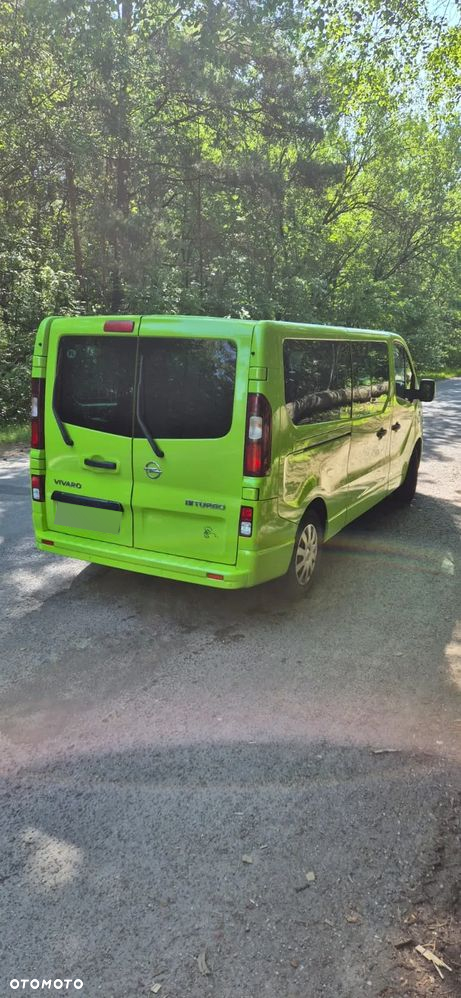 Opel Vivaro - 3