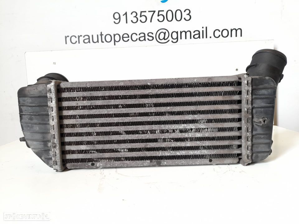 RADIADOR INTERCOOLER PSA | REF. 66948 / 96366353802 | PEUGEOT 307 2.0 HDI / PARTNER / BERLINGO / C4; - 1