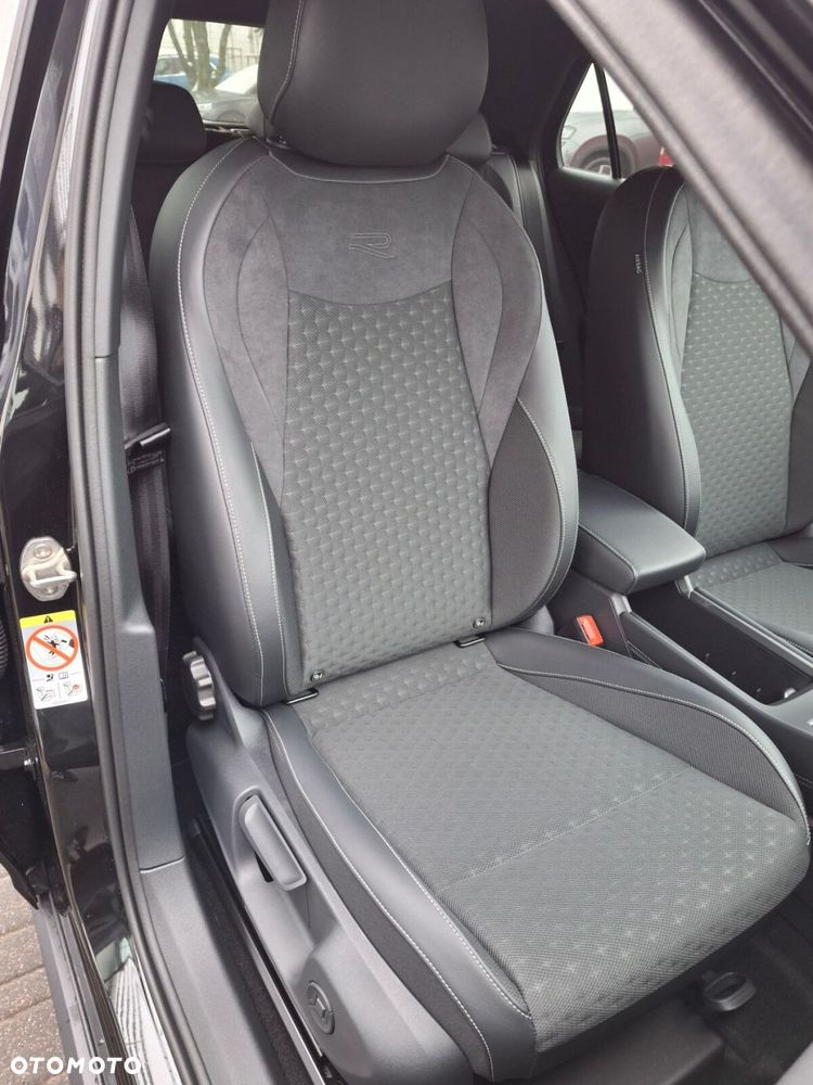 Volkswagen T-Roc 1.5 TSI R-Line DSG - 18