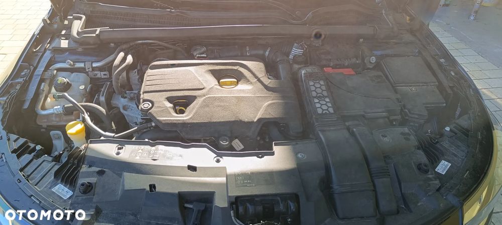 Renault Talisman Grandtour ENERGY dCi 160 EDC LIMITED - 14