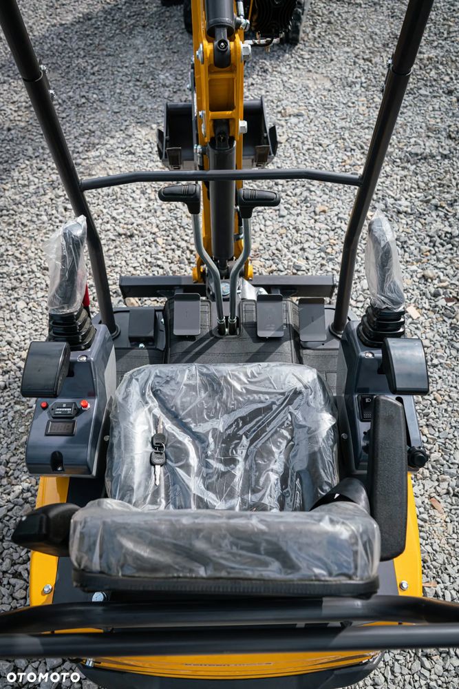 Berger Kraus BK950JS - 9