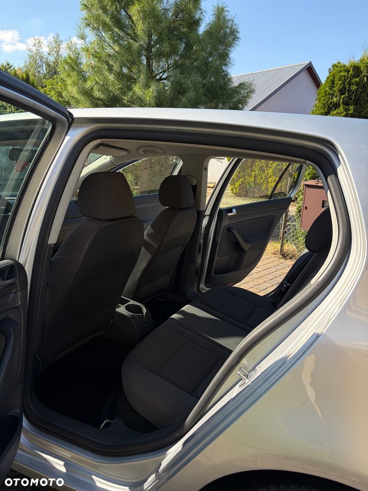 Volkswagen Golf 1.9 TDI Trendline - 16