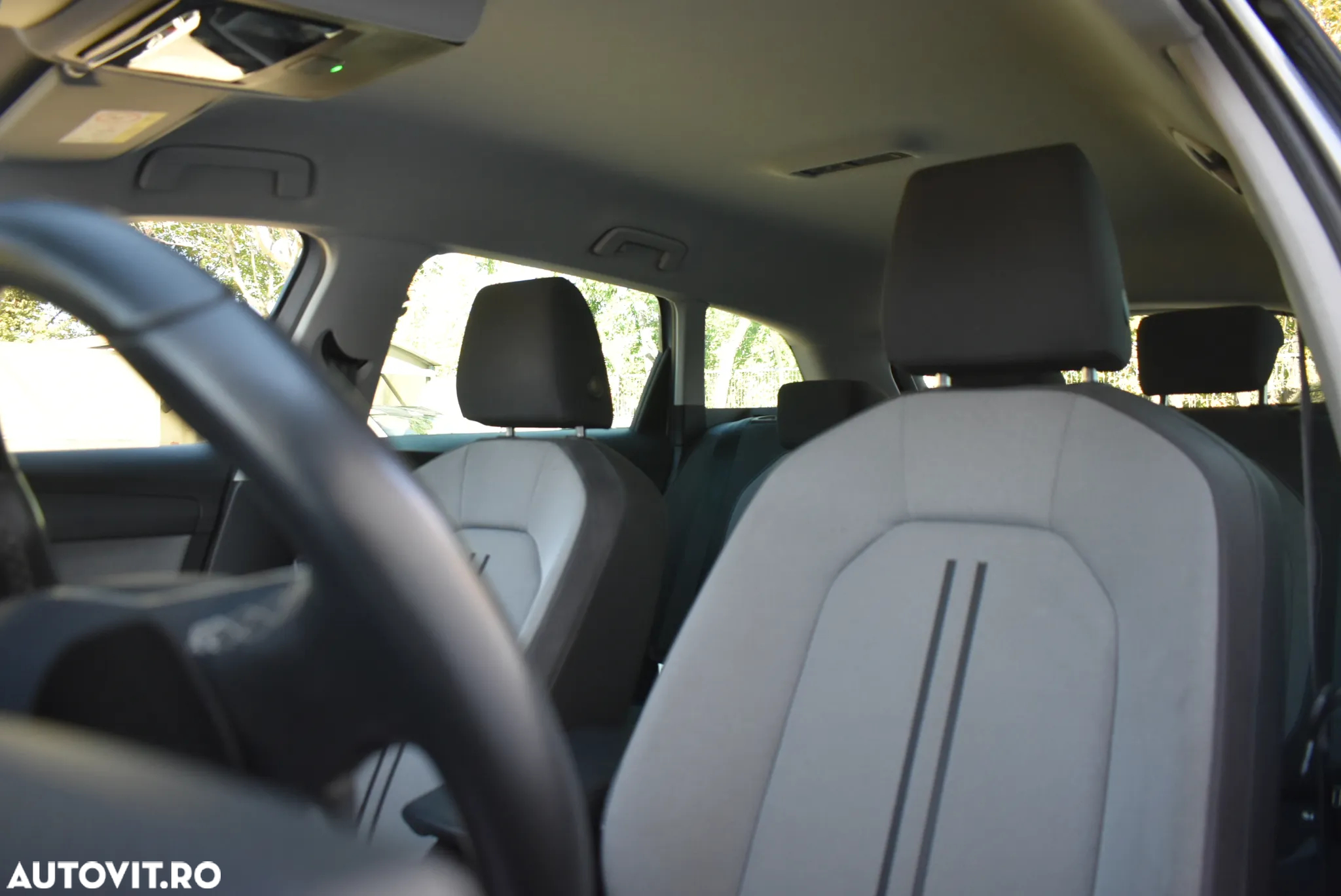 Seat Leon 2.0 TDI DSG7 Style - 16