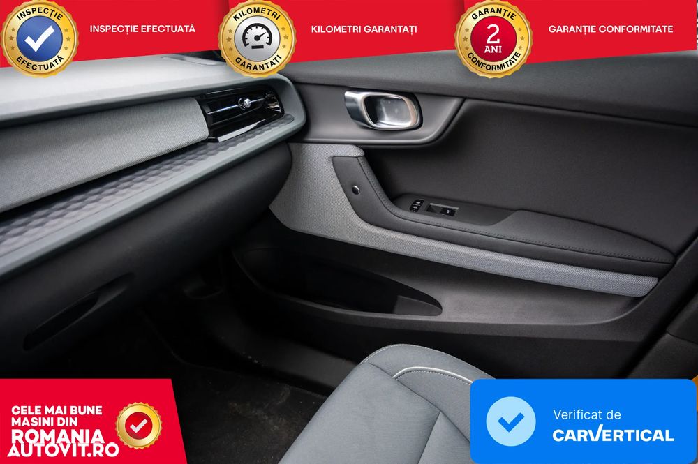 Polestar 2 Dual Motor 78kWh Performance - 15