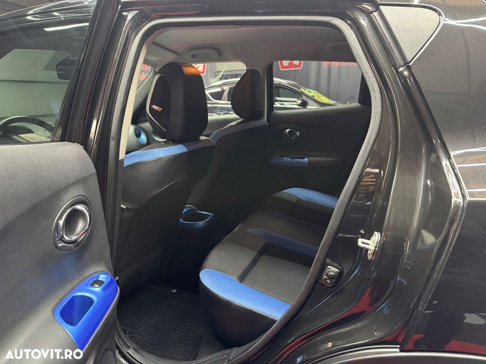 Nissan Juke - 16