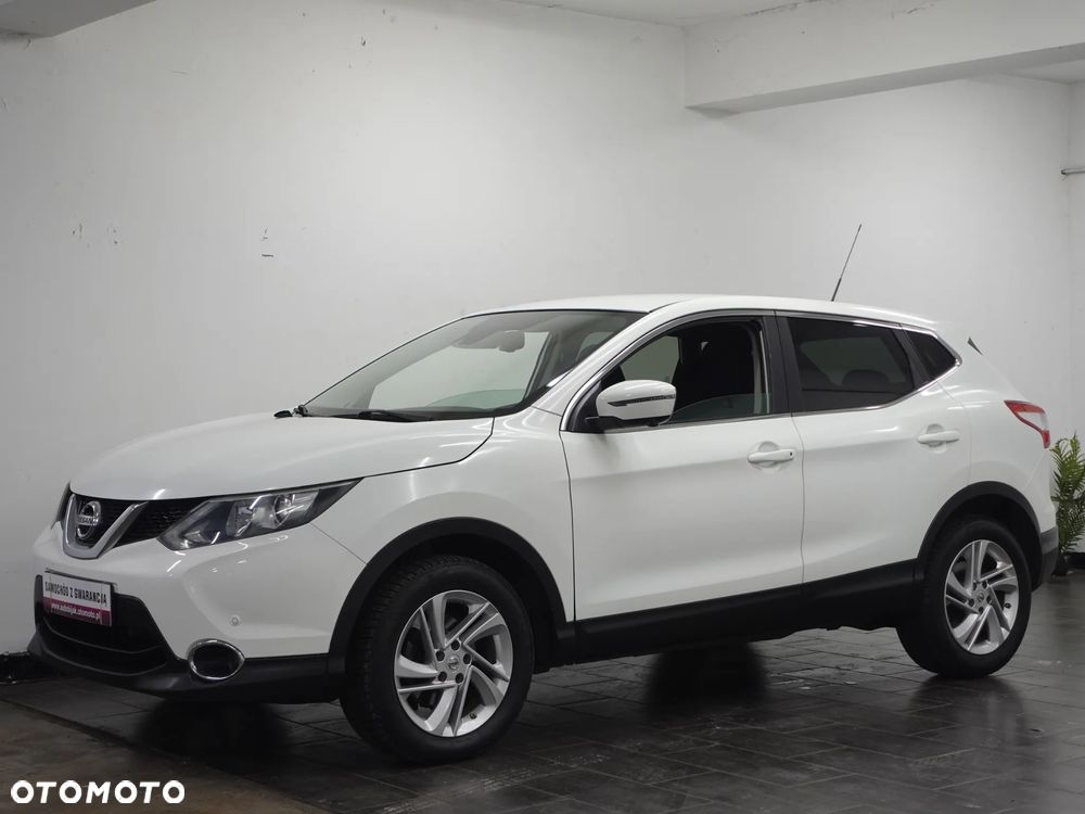 Nissan Qashqai - 3