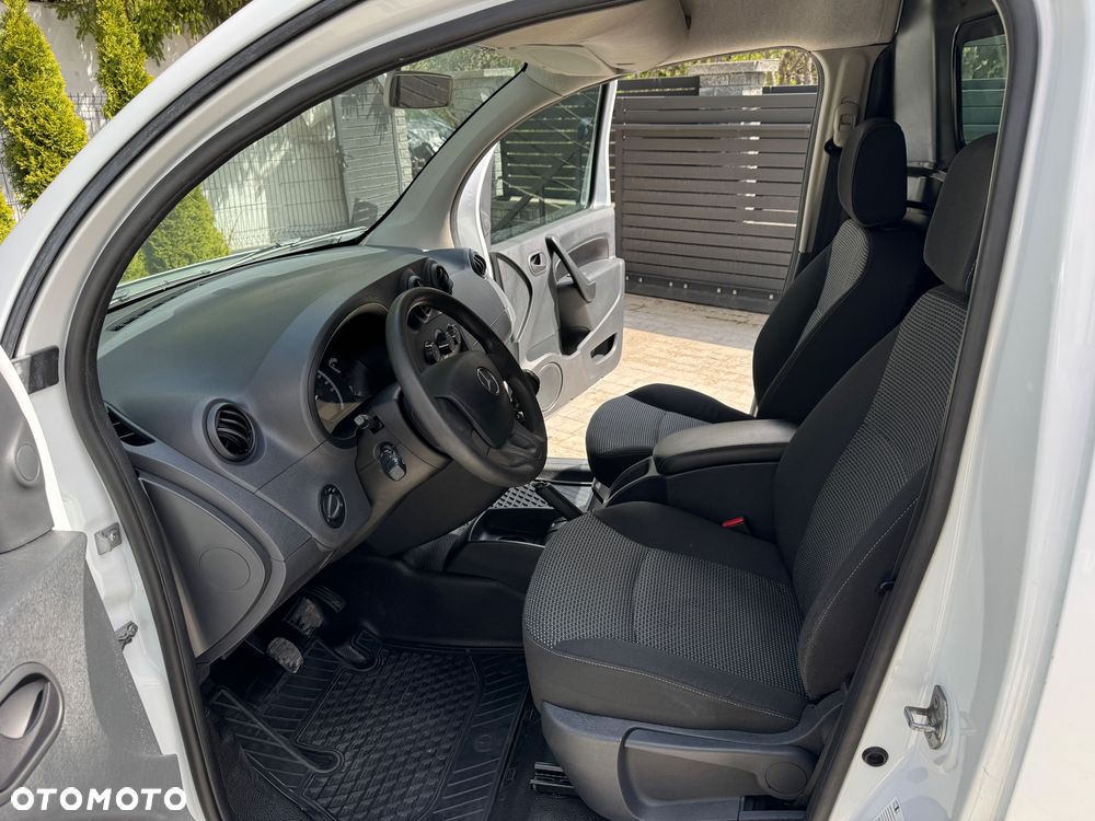 Mercedes-Benz Citan 109CDI - 11