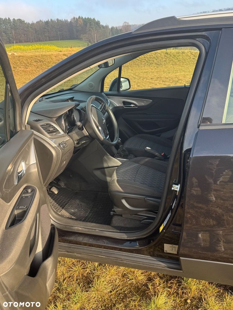 Opel Mokka 1.6 Active S&S - 10