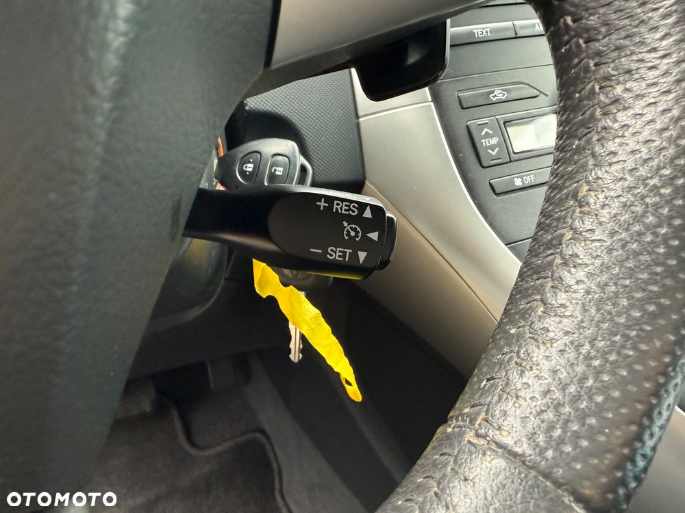 Toyota Auris 1.6 Active MS - 13