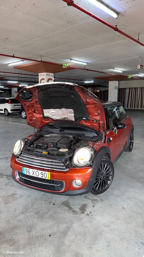 MINI 3 Portas - 21