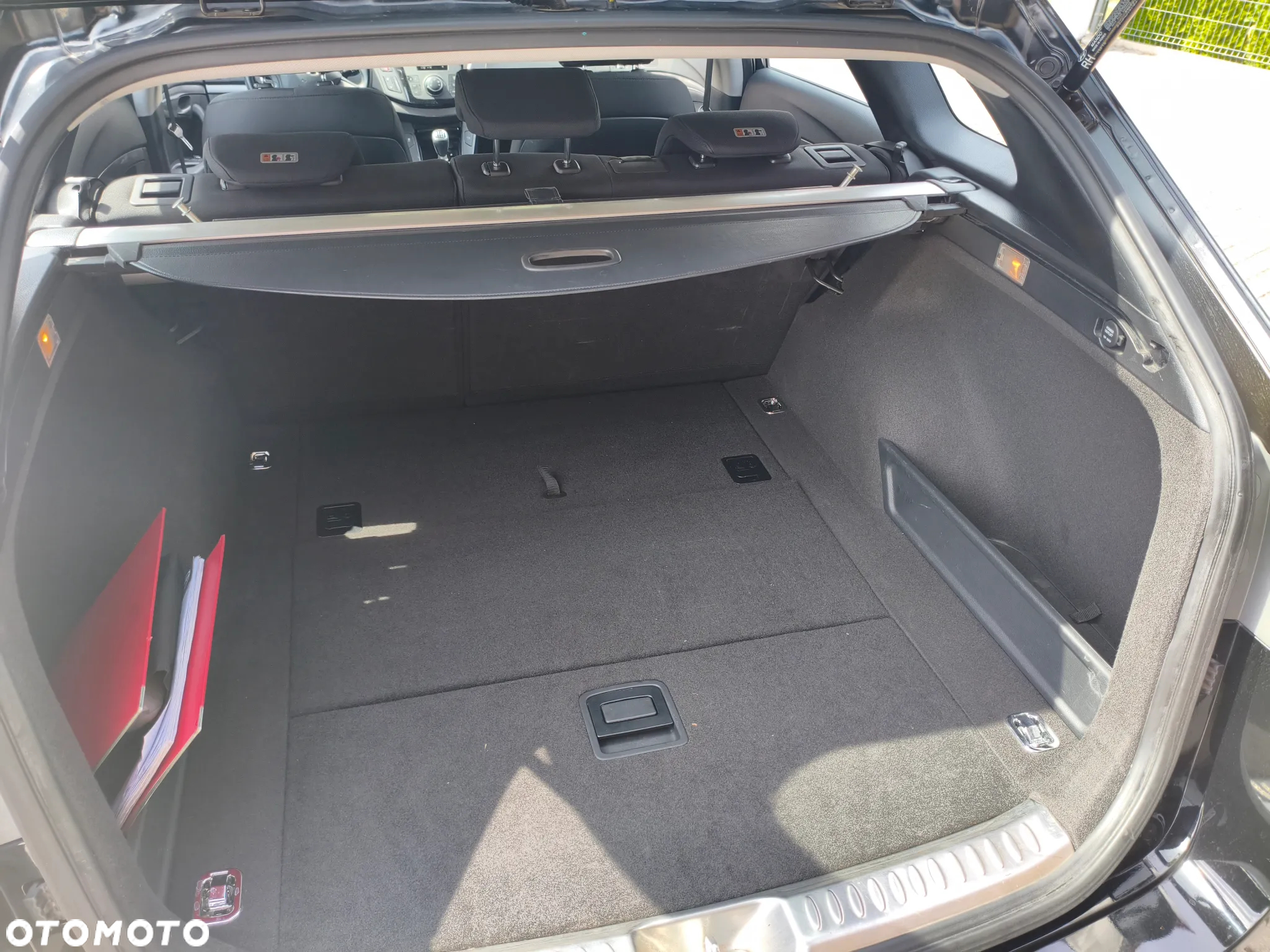 Hyundai i40 i40cw 1.7 CRDi Comfort - 15