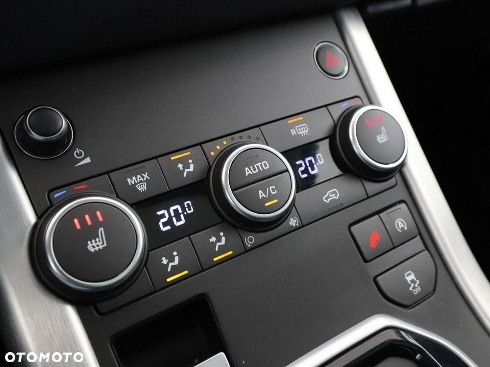Land Rover Range Rover Evoque 2.0TD4 SE - 27