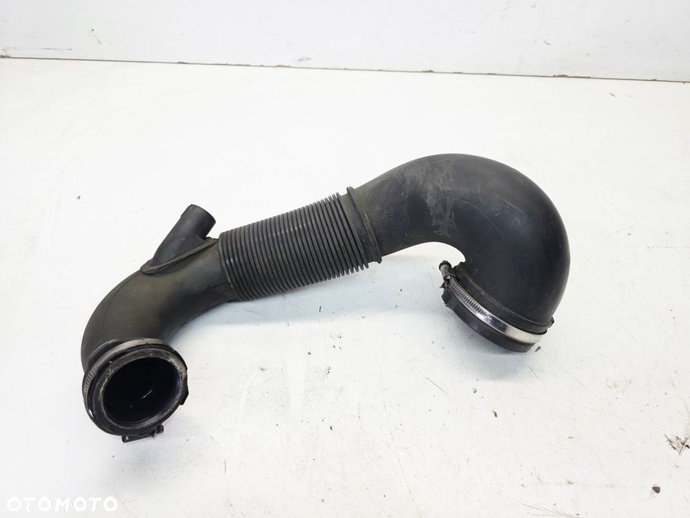 RURA SSĄCA POWIETRZA AUDI A6 C7 A7 2.0 TDI 4G0129615D - 1