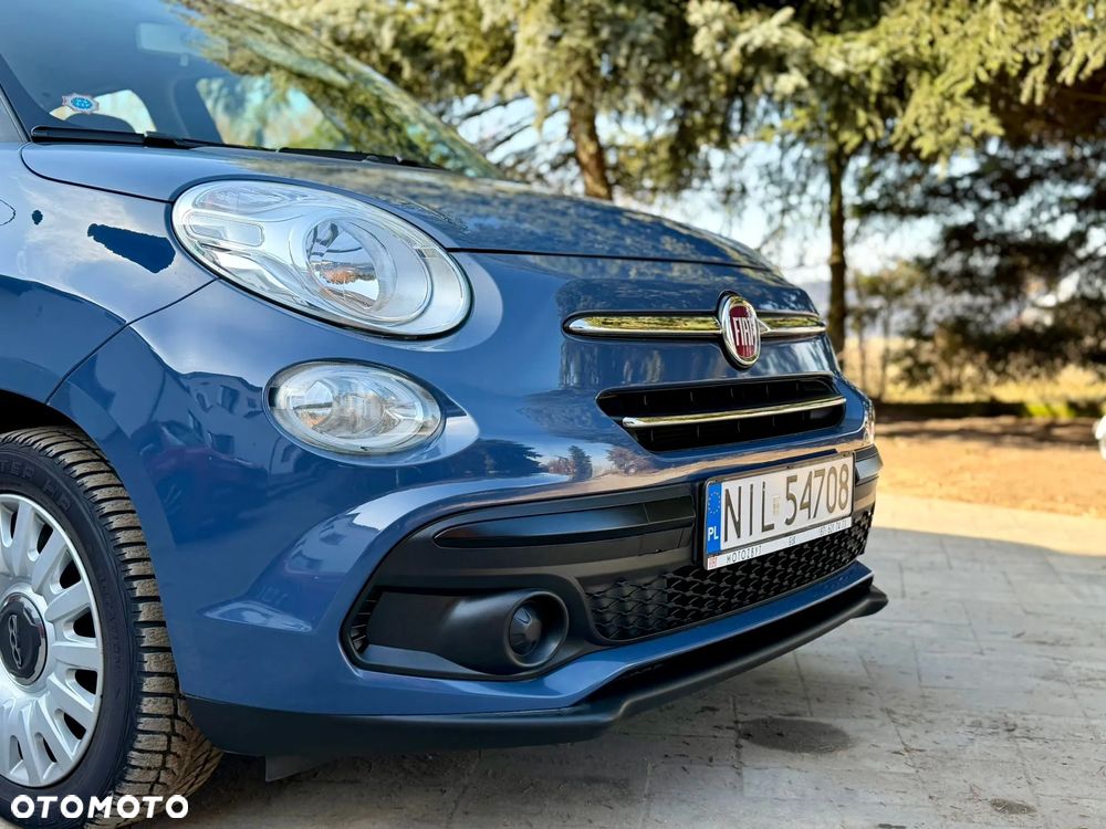 Fiat 500L 1.4 16V Pop Star - 19