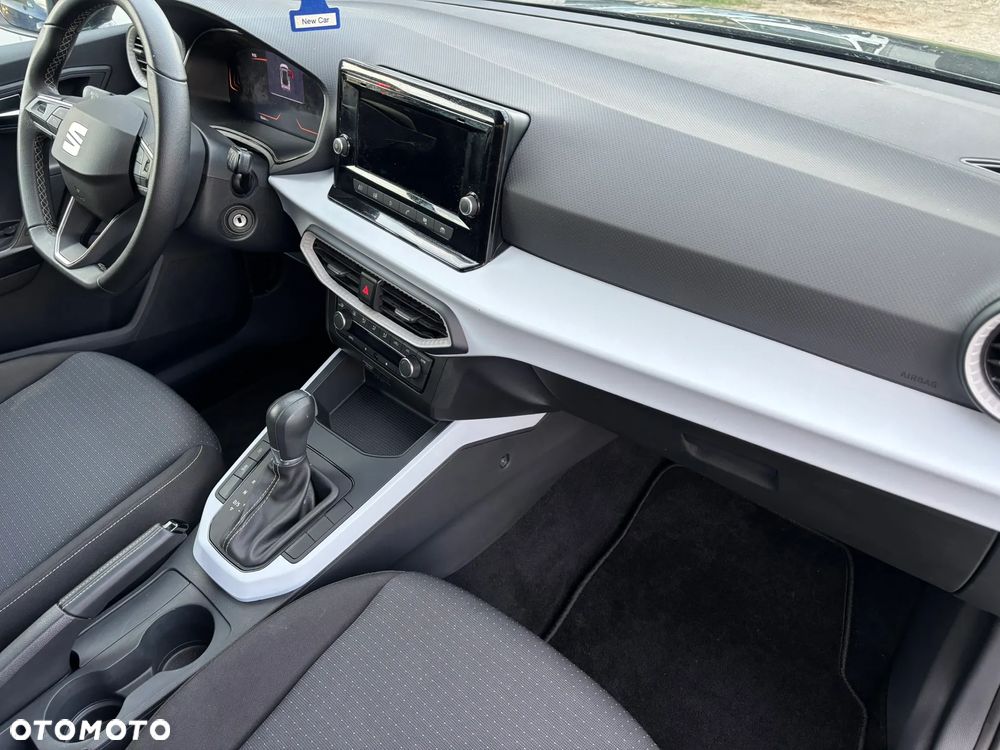 Seat Arona 1.0 TSI DSG OPF XCELLENCE - 20