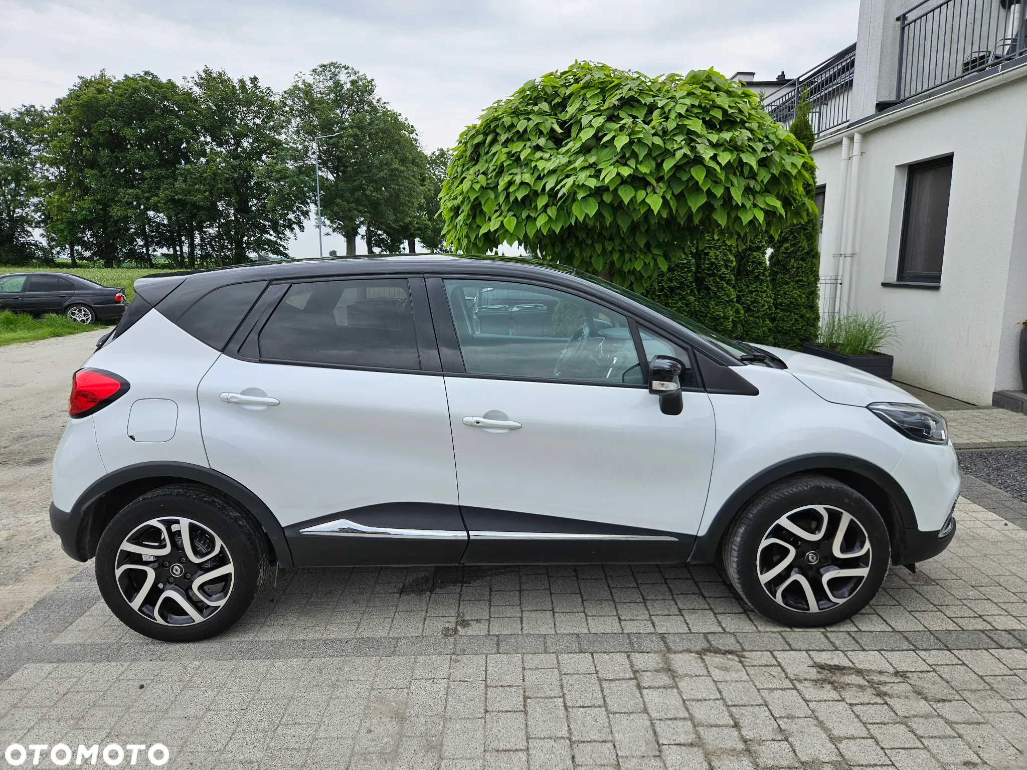 Renault Captur ENERGY TCe 120 Experience - 37