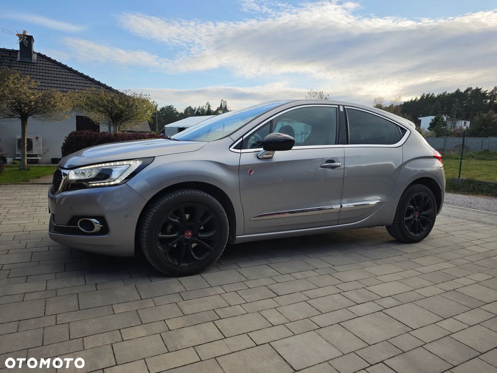 DS Automobiles DS 4 - 1