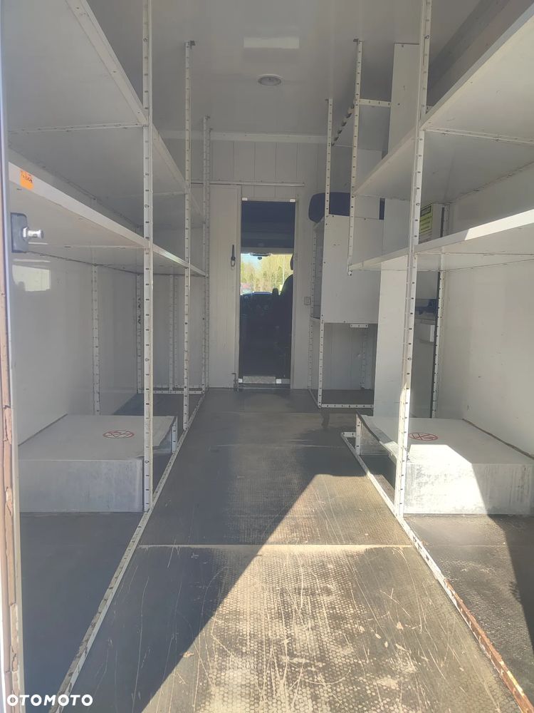Fiat Fiat/Lamar DUCATO MAXI LAMBO - 2